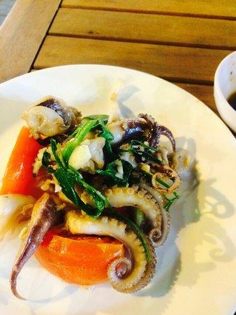 Ham Ninh Spider Crab Restaurant