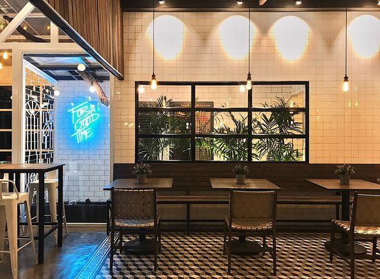 Chuon Chuon Bistro & Bar